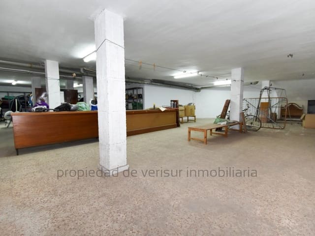 Gewerbe zu verkaufen in Casco Antiguo, Aguilas - 60.000 € (Ref: 9482091)
