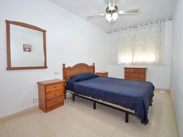 3 makuuhuone Asunto myytävänä paikassa Casco Antiguo, Aguilas - 180 000 € (Ref: 9488463)