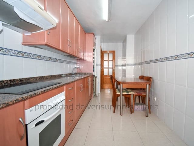 3 makuuhuone Asunto myytävänä paikassa Casco Antiguo, Aguilas - 180 000 € (Ref: 9488463)