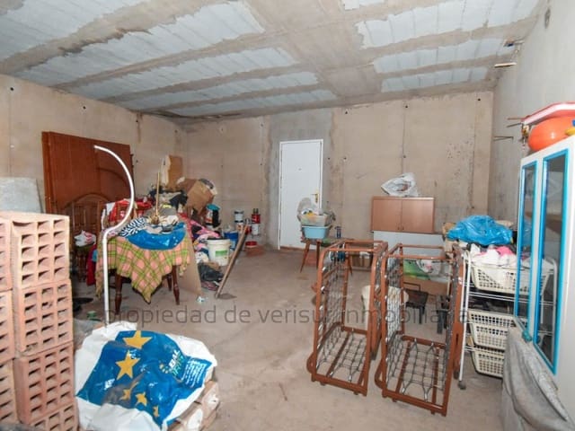 Bouwgrond te koop in Las Majadas - Las Molinetas - Labradorcico, Aguilas - € 126.000 (Ref: 9488464)