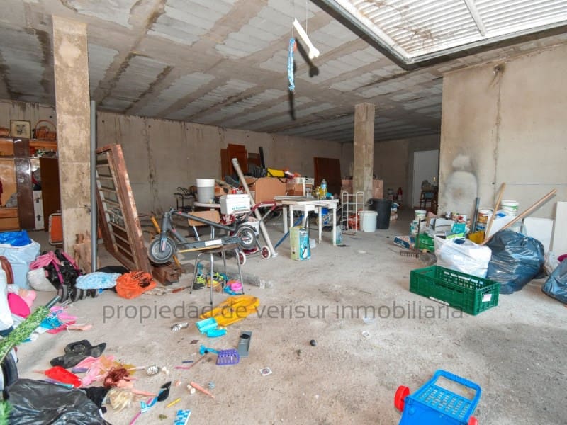 Building Plot for sale in Aguilas - € 126,000 (Ref: 9488464)