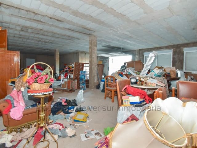 Bouwgrond te koop in Las Majadas - Las Molinetas - Labradorcico, Aguilas - € 126.000 (Ref: 9488464)