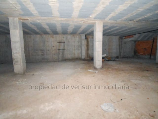 Kommersiell till salu i Casco Antiguo, Aguilas - 71 000 € (Ref: 9488501)