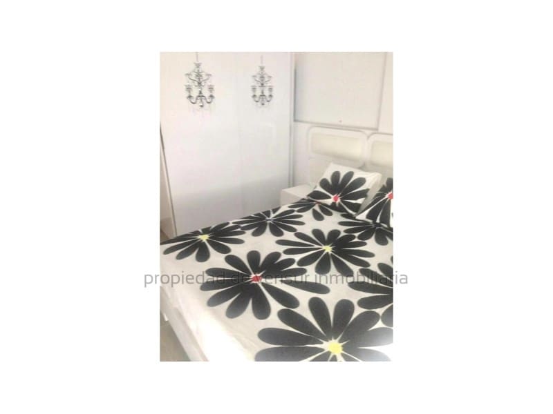 2 quarto Apartamento para arrendar em Aguilas com piscina garagem - 850 € (Ref: 9491489)