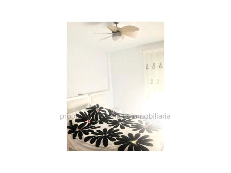 2 quarto Apartamento para arrendar em Aguilas com piscina garagem - 850 € (Ref: 9491489)