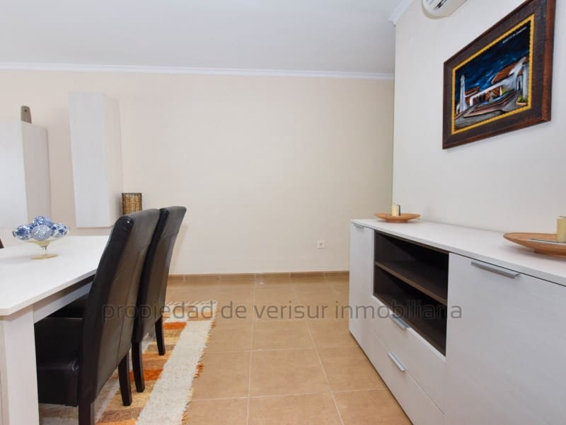 2 bedroom Apartment for rent in Vera with garage - € 750 (Ref: 9497291)