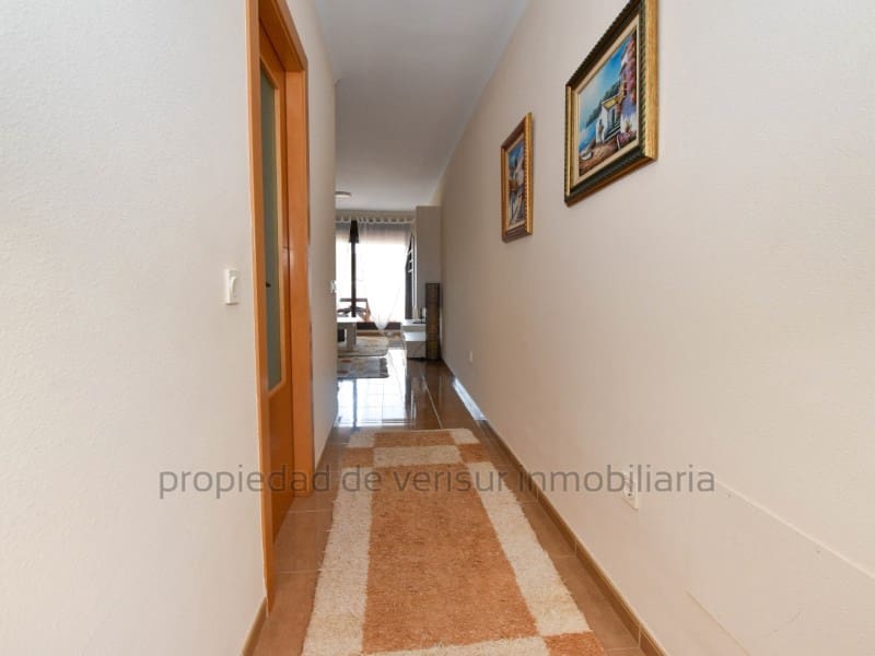 2 bedroom Apartment for rent in Vera with garage - € 750 (Ref: 9497291)