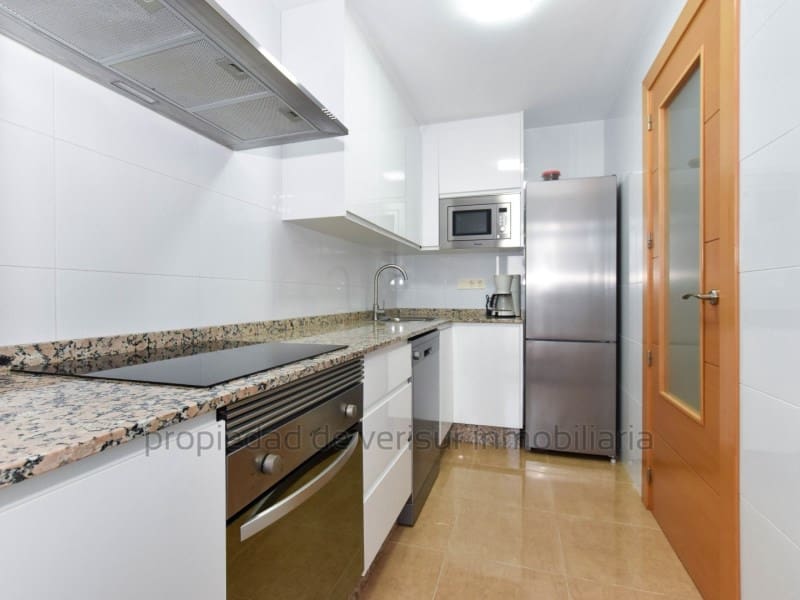 2 bedroom Apartment for rent in Vera with garage - € 750 (Ref: 9497291)