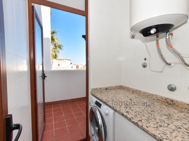 2 bedroom Apartment for rent in Vera with garage - € 750 (Ref: 9497291)