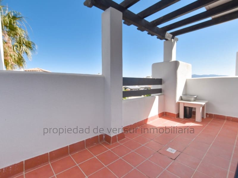 2 bedroom Apartment for rent in Vera with garage - € 750 (Ref: 9497291)