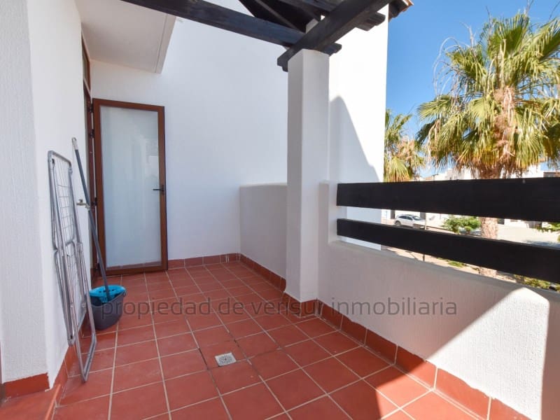 2 bedroom Apartment for rent in Vera with garage - € 750 (Ref: 9497291)