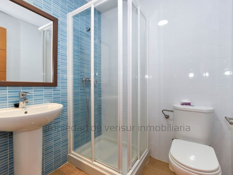 2 bedroom Apartment for rent in Vera with garage - € 750 (Ref: 9497291)
