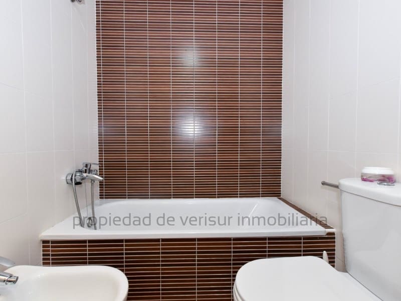 2 bedroom Apartment for rent in Vera with garage - € 750 (Ref: 9497291)