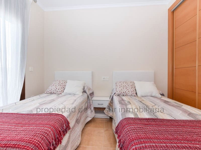 2 bedroom Apartment for rent in Vera with garage - € 750 (Ref: 9497291)