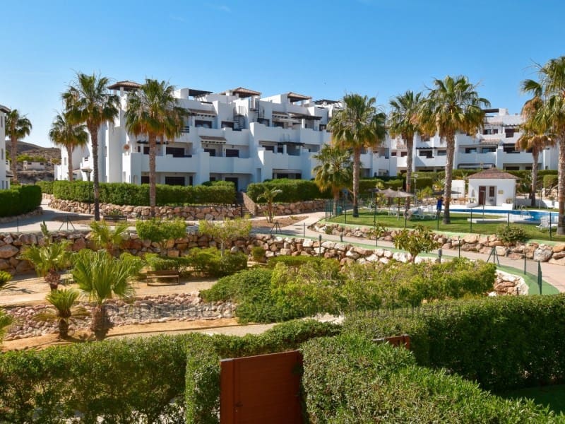 2 bedroom Apartment for rent in Vera with garage - € 750 (Ref: 9497291)