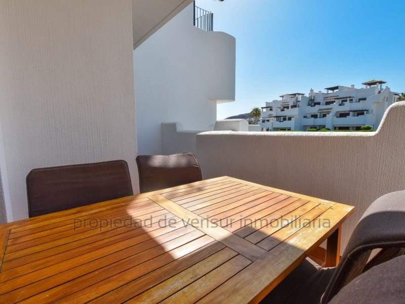 2 bedroom Apartment for rent in Vera with garage - € 750 (Ref: 9497291)