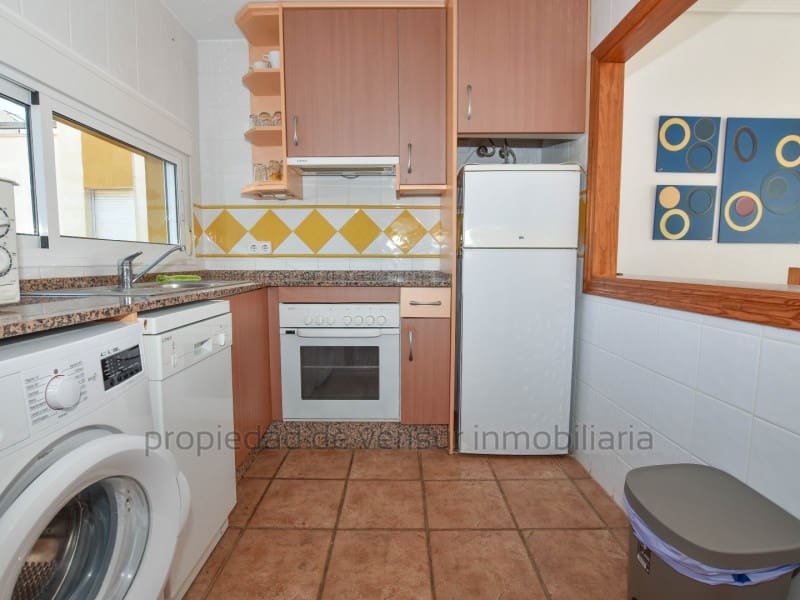 2 bedroom Apartment for rent in Vera - € 650 (Ref: 9497292)