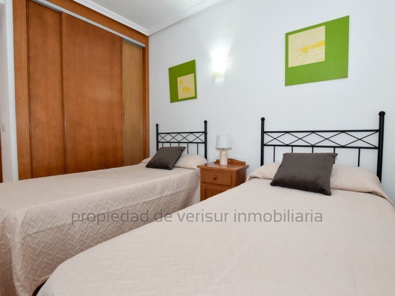 2 bedroom Apartment for rent in Vera - € 650 (Ref: 9497292)