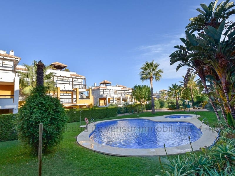 2 bedroom Apartment for rent in Vera - € 650 (Ref: 9497292)