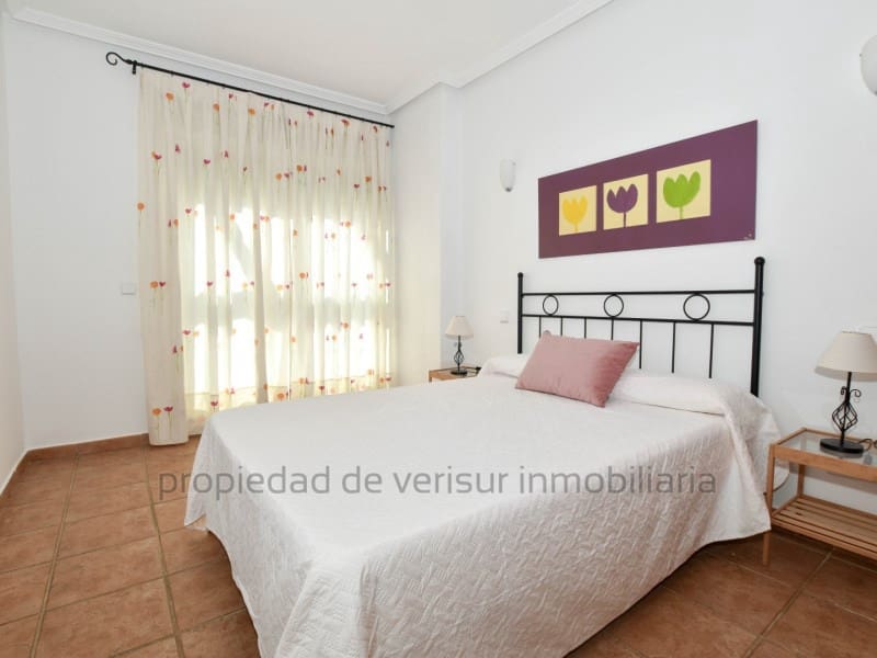 2 bedroom Apartment for rent in Vera - € 650 (Ref: 9497292)