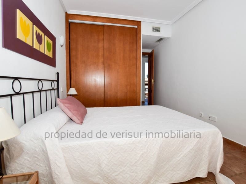 2 bedroom Apartment for rent in Vera - € 650 (Ref: 9497292)