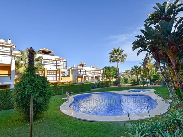 2 bedroom Apartment for rent in Puerto Vera - Las Salinas, Vera - € 650 (Ref: 9497292)