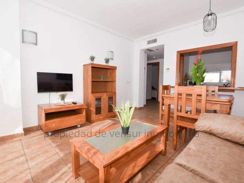 2 bedroom Apartment for rent in Vera - € 650 (Ref: 9497292)