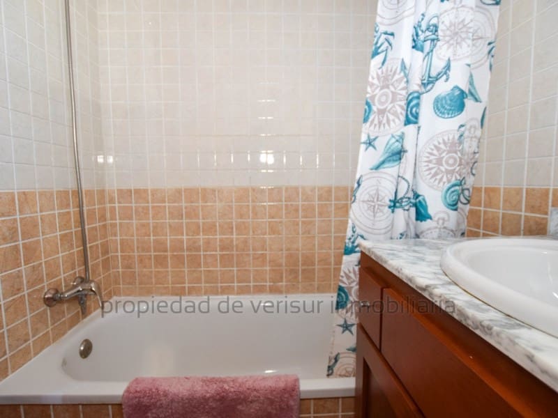 2 bedroom Apartment for rent in Vera - € 650 (Ref: 9497292)