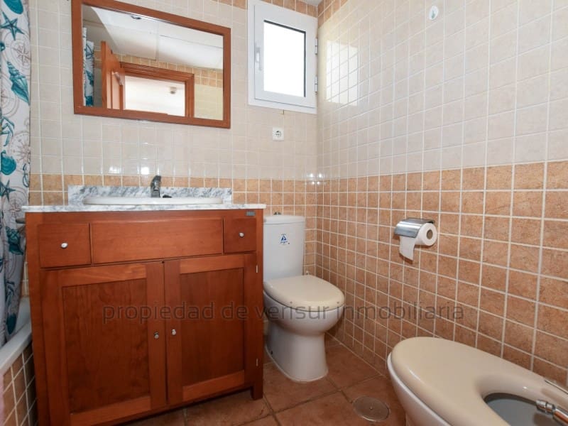 2 bedroom Apartment for rent in Vera - € 650 (Ref: 9497292)