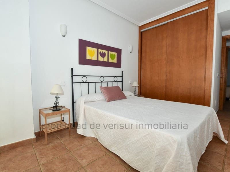 2 bedroom Apartment for rent in Vera - € 650 (Ref: 9497292)