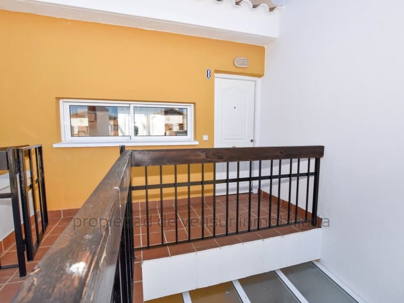 2 bedroom Apartment for rent in Vera - € 650 (Ref: 9497292)