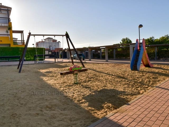 2 bedroom Apartment for rent in Puerto Vera - Las Salinas, Vera - € 650 (Ref: 9497292)