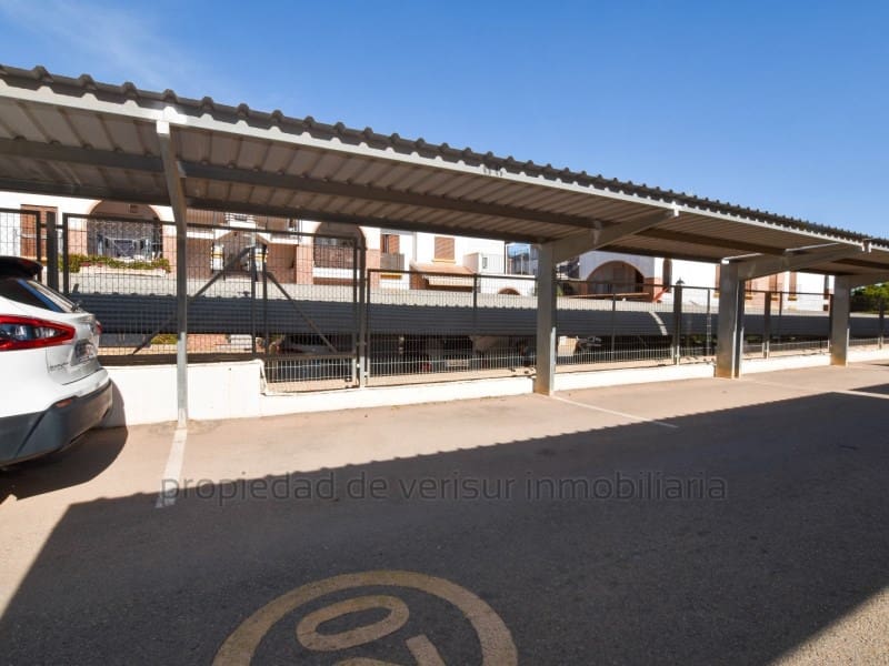 2 bedroom Apartment for rent in Vera - € 650 (Ref: 9497292)