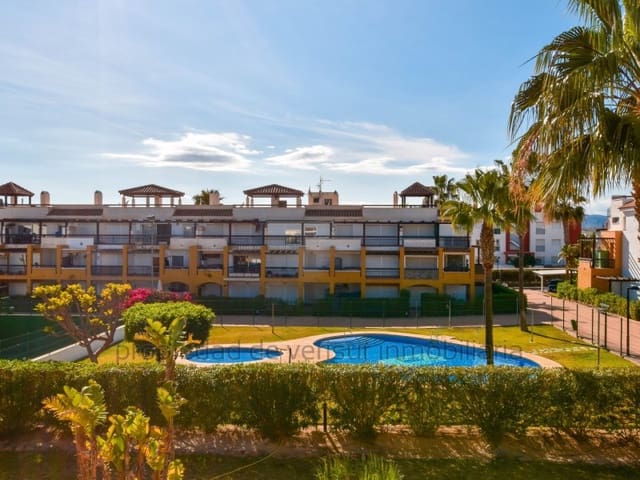 2 bedroom Apartment for rent in Puerto Vera - Las Salinas, Vera - € 650 (Ref: 9497292)