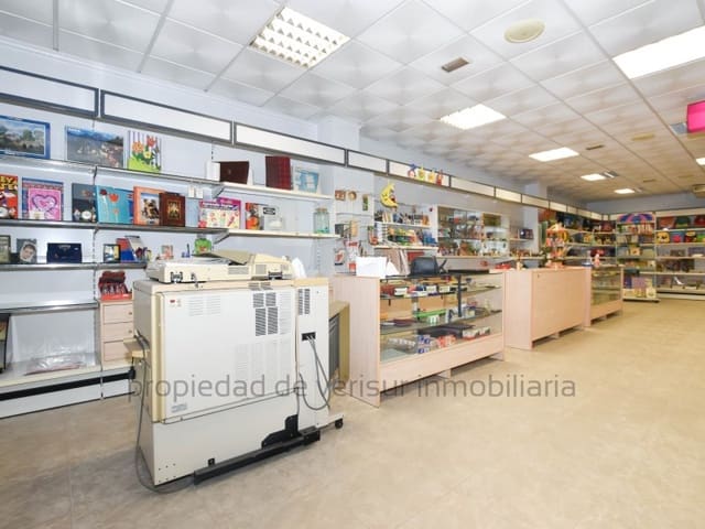 3 slaapkamer Commercieel te koop in Casco Antiguo, Aguilas - € 165.000 (Ref: 9502441)