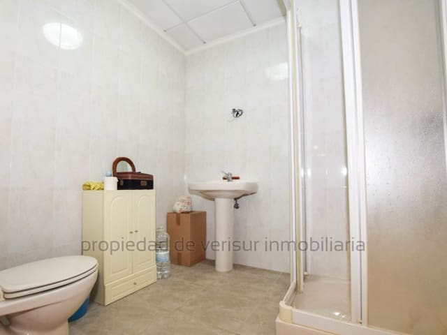 3 slaapkamer Commercieel te koop in Casco Antiguo, Aguilas - € 165.000 (Ref: 9502441)