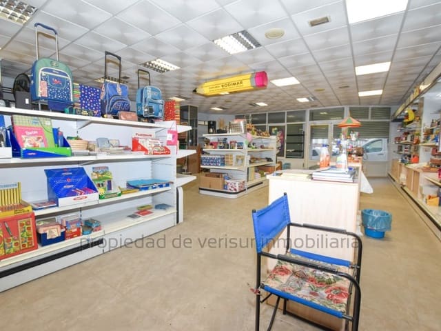 3 slaapkamer Commercieel te koop in Casco Antiguo, Aguilas - € 165.000 (Ref: 9502441)