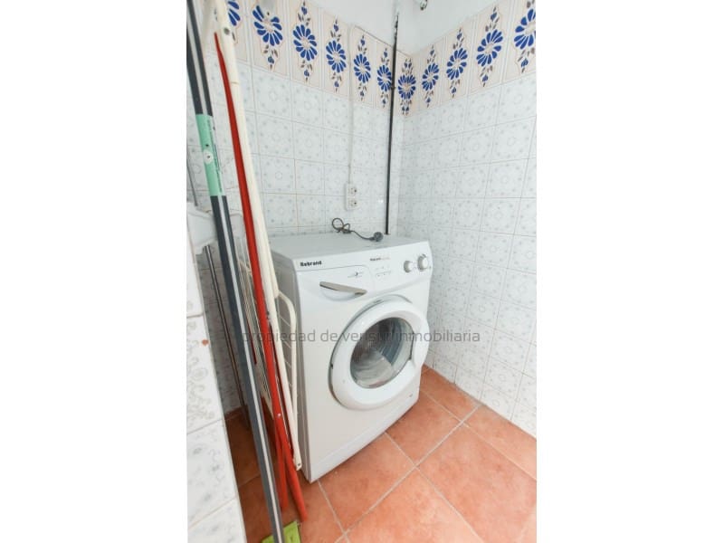 2 bedroom Apartment for rent in Albox - € 700 (Ref: 9506310)