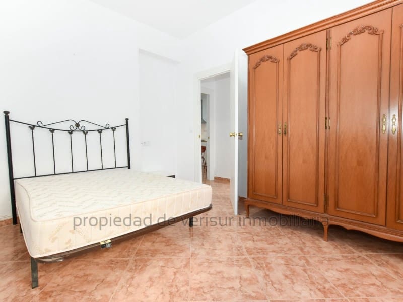 2 bedroom Apartment for rent in Albox - € 700 (Ref: 9506310)