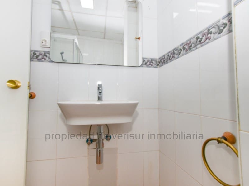 2 bedroom Apartment for rent in Albox - € 700 (Ref: 9506310)