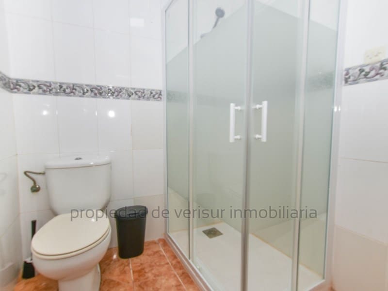 2 bedroom Apartment for rent in Albox - € 700 (Ref: 9506310)