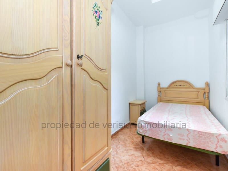 2 bedroom Apartment for rent in Albox - € 700 (Ref: 9506310)