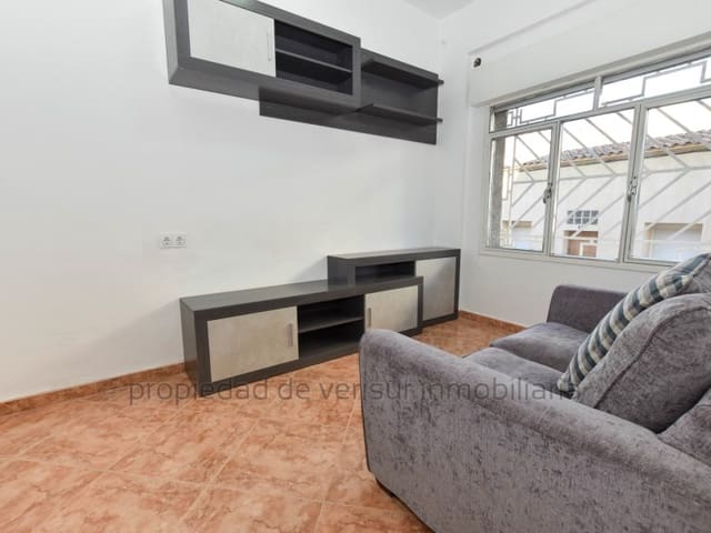 Apartamento de 2 habitaciones en Albox en alquiler - 700 € (Ref: 9506310)