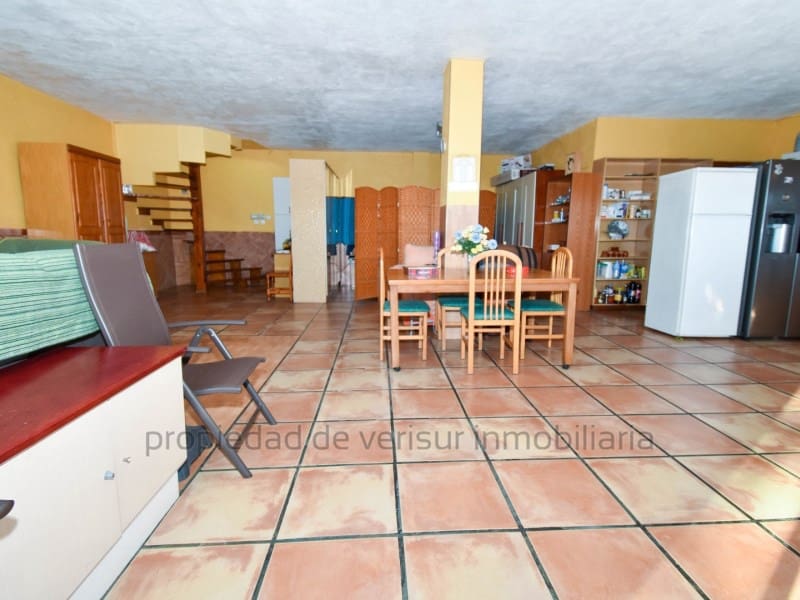 3 Zimmer Finca/Landgut zu verkaufen in Aguilas - 226.000 € (Ref: 9509402)