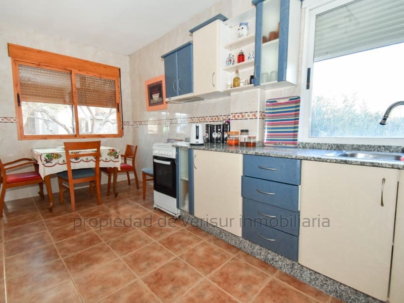 3 Zimmer Finca/Landgut zu verkaufen in Aguilas - 226.000 € (Ref: 9509402)