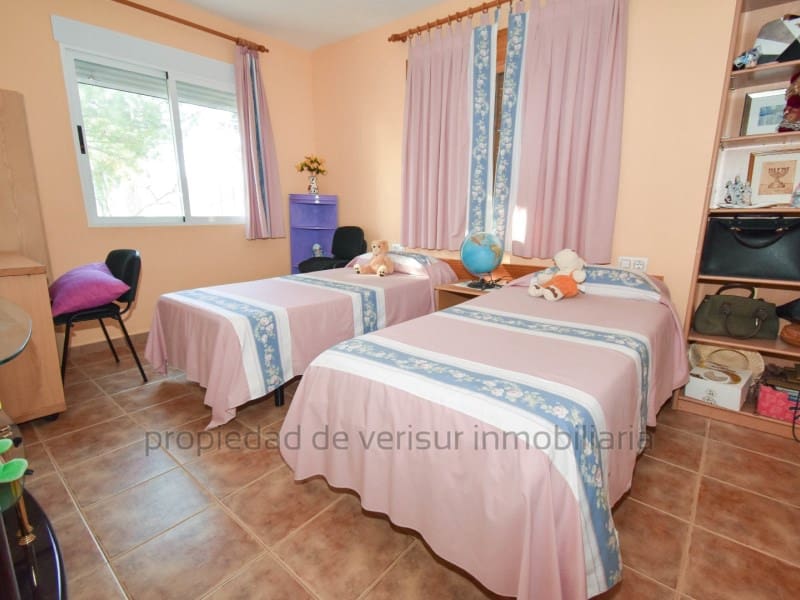 3 Zimmer Finca/Landgut zu verkaufen in Aguilas - 226.000 € (Ref: 9509402)