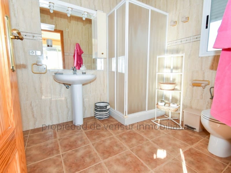 3 Zimmer Finca/Landgut zu verkaufen in Aguilas - 226.000 € (Ref: 9509402)