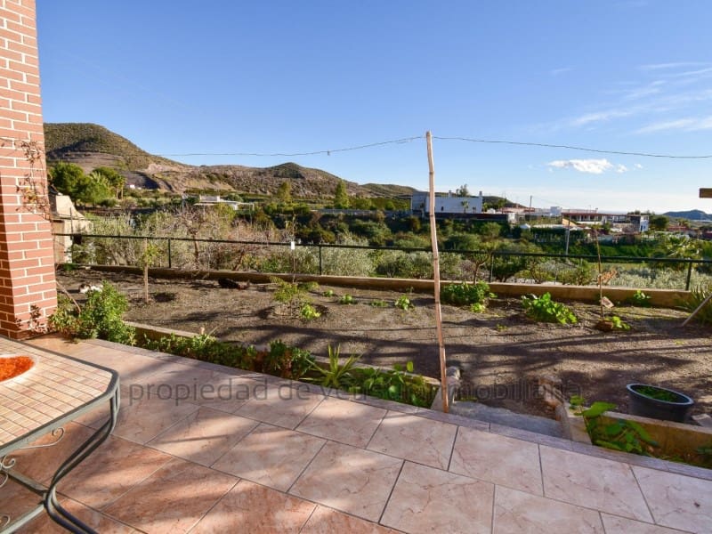 3 Zimmer Finca/Landgut zu verkaufen in Aguilas - 226.000 € (Ref: 9509402)