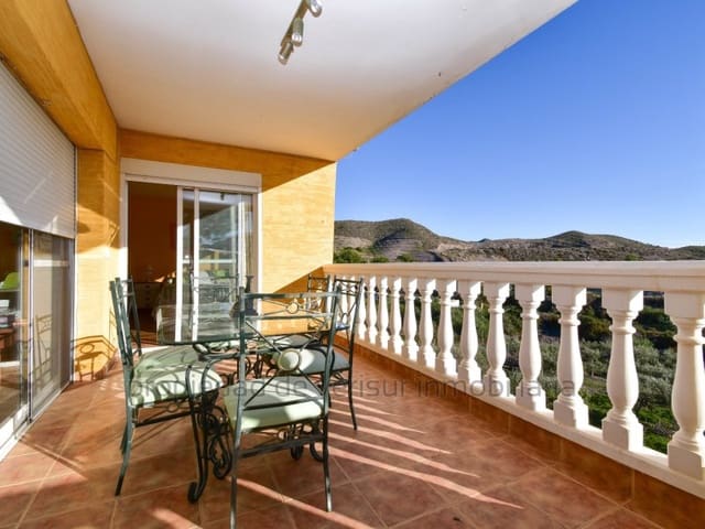 3 Zimmer Finca/Landgut zu verkaufen in Las Majadas - Las Molinetas - Labradorcico, Aguilas - 226.000 € (Ref: 9509402)