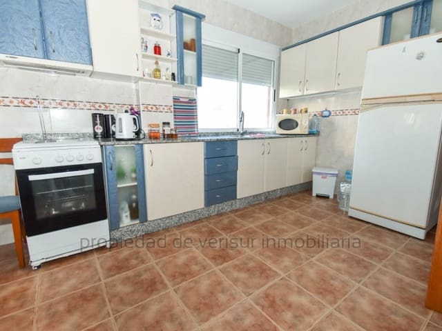 3 Zimmer Finca/Landgut zu verkaufen in Las Majadas - Las Molinetas - Labradorcico, Aguilas - 226.000 € (Ref: 9509402)